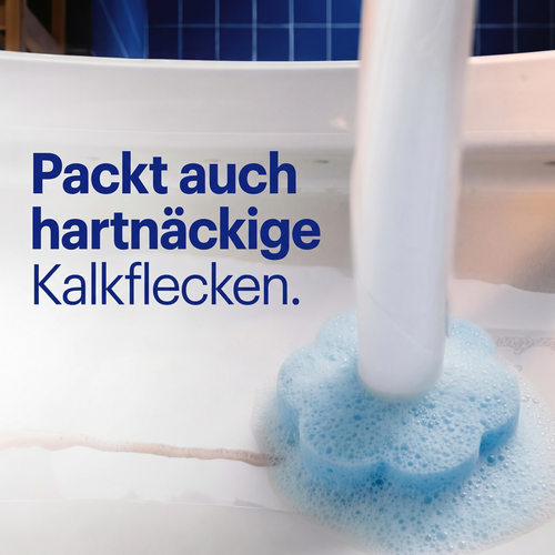 LOOVI WC-Toilettenbürste